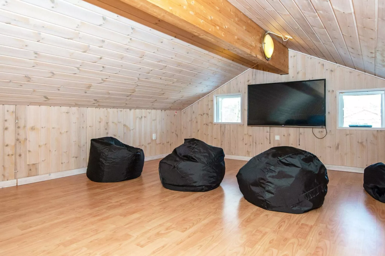 8 person holiday home in Struer-By Traum-Indoor