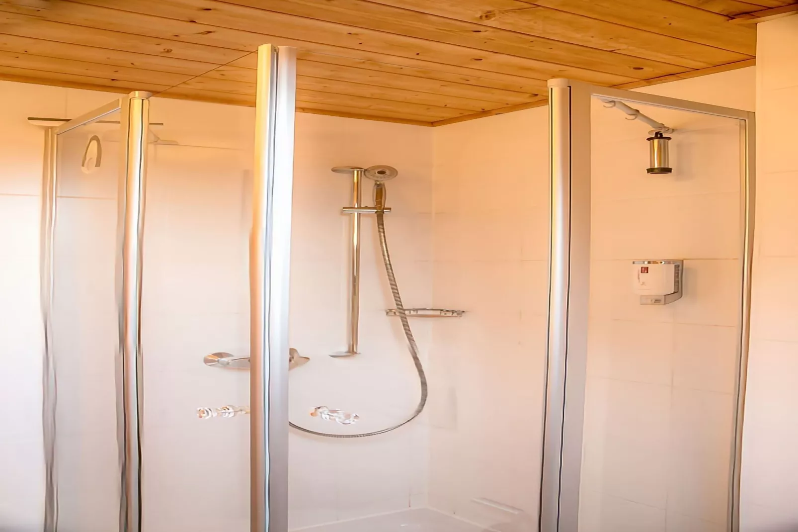 Ferienhaus in Hasselfelde - Haus 502 Auerhahn-Bathroom