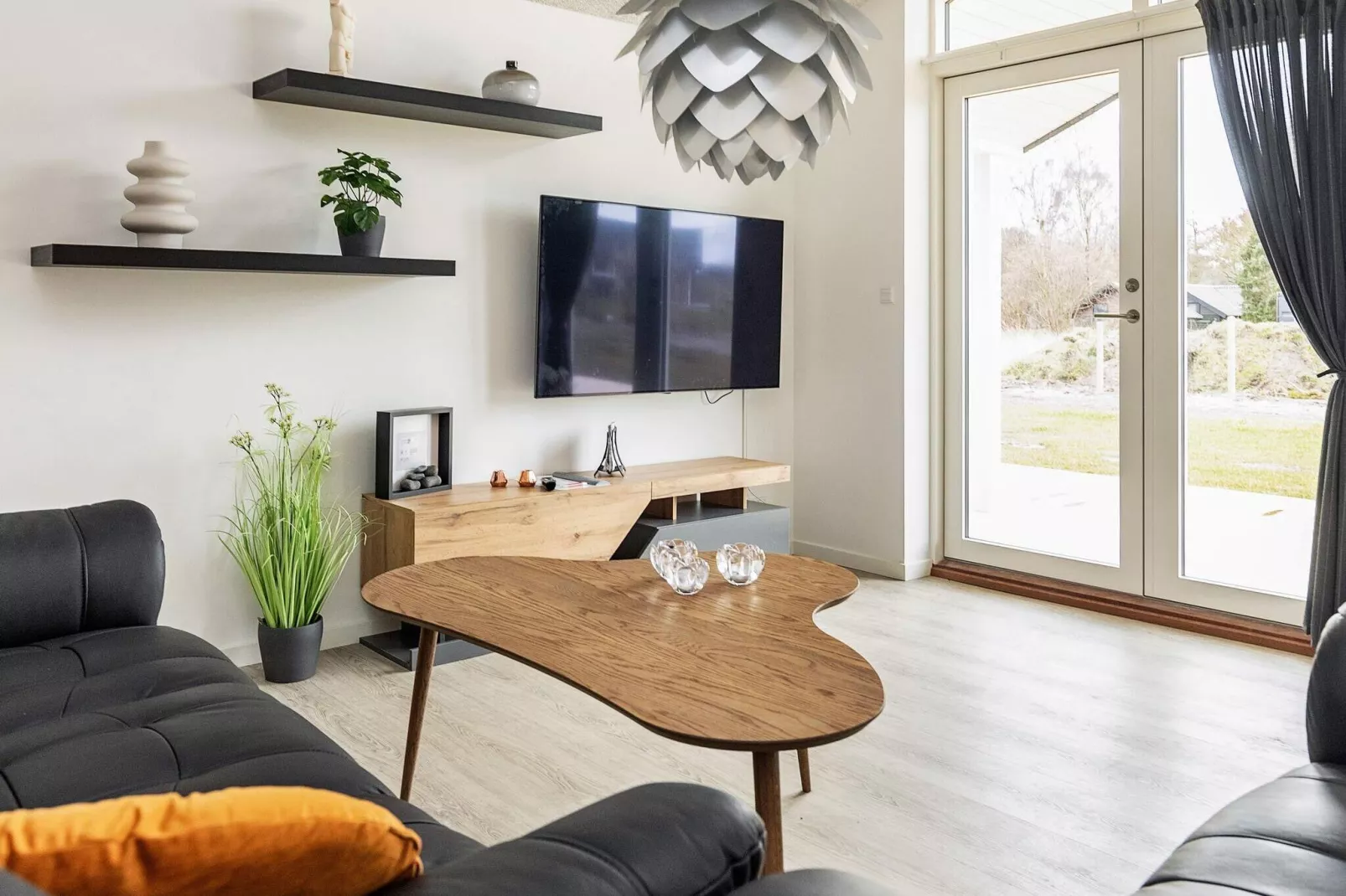Maison de vacances pour 10 a Idestrup-By Traum-Intérieur