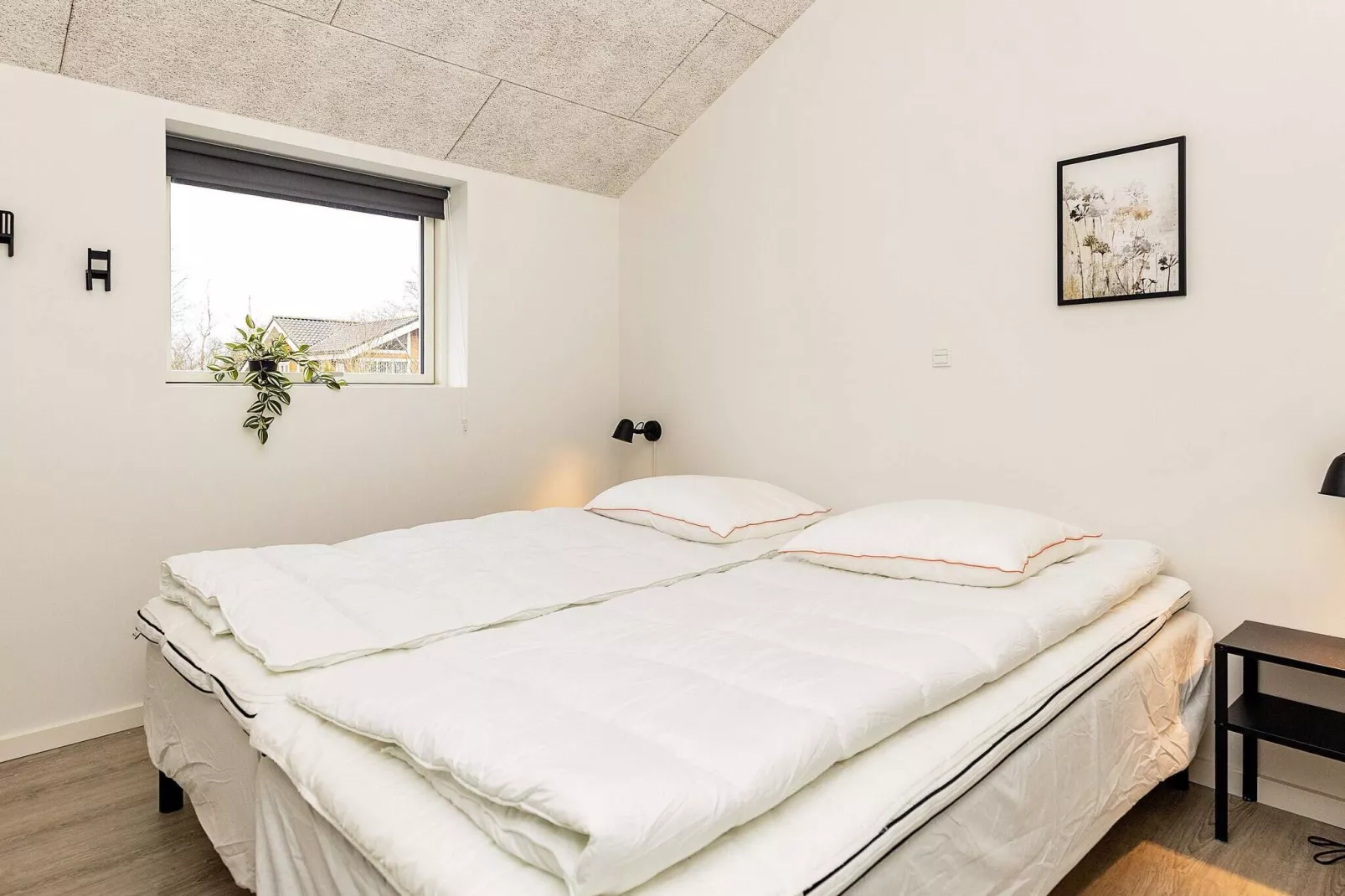 Maison de vacances pour 10 a Idestrup-By Traum-Intérieur