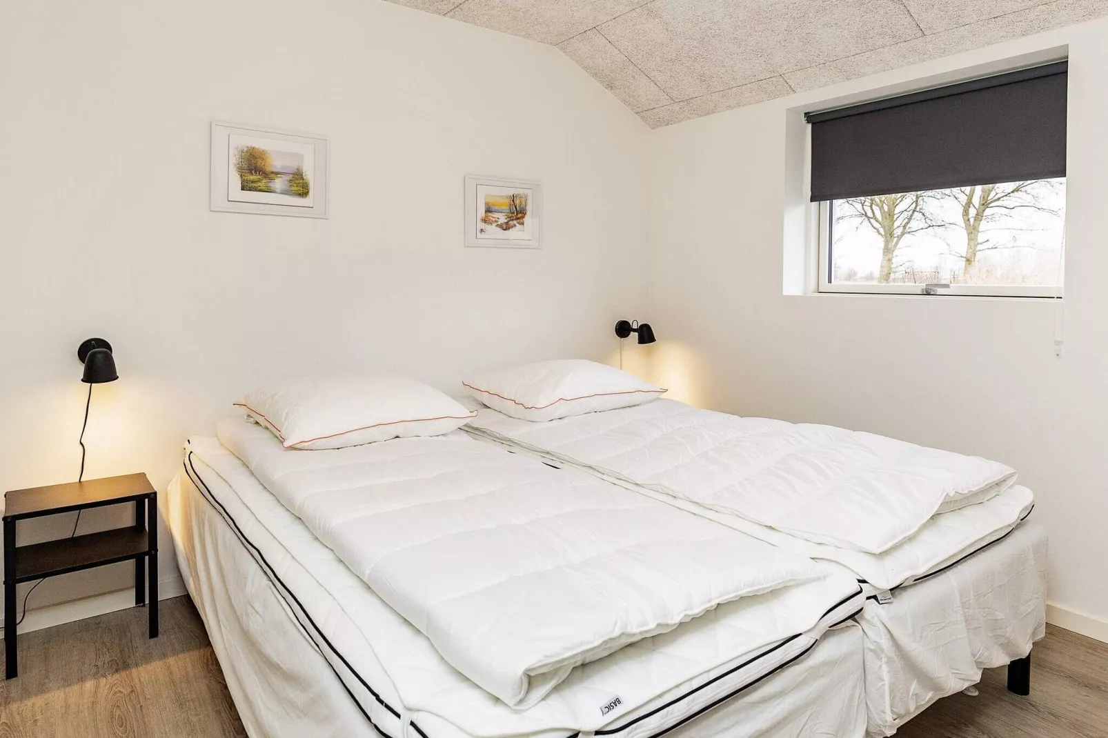 Maison de vacances pour 10 a Idestrup-By Traum-Intérieur