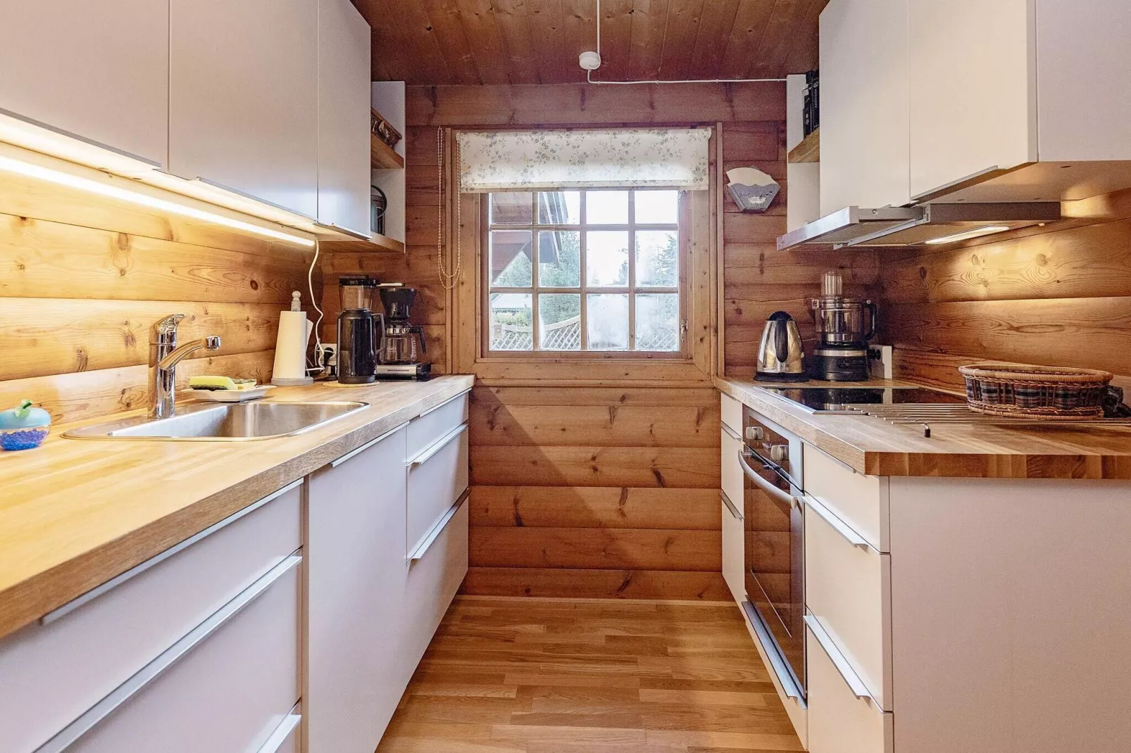 6 person holiday home in Væggerløse-By Traum