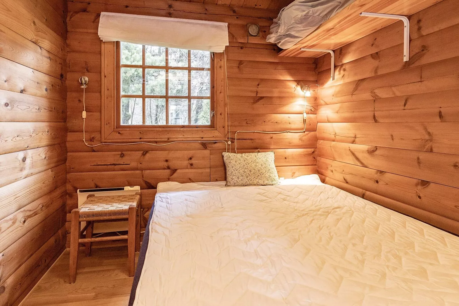 Maison de vacances pour 6 personnes à Væggerløse-Intérieur