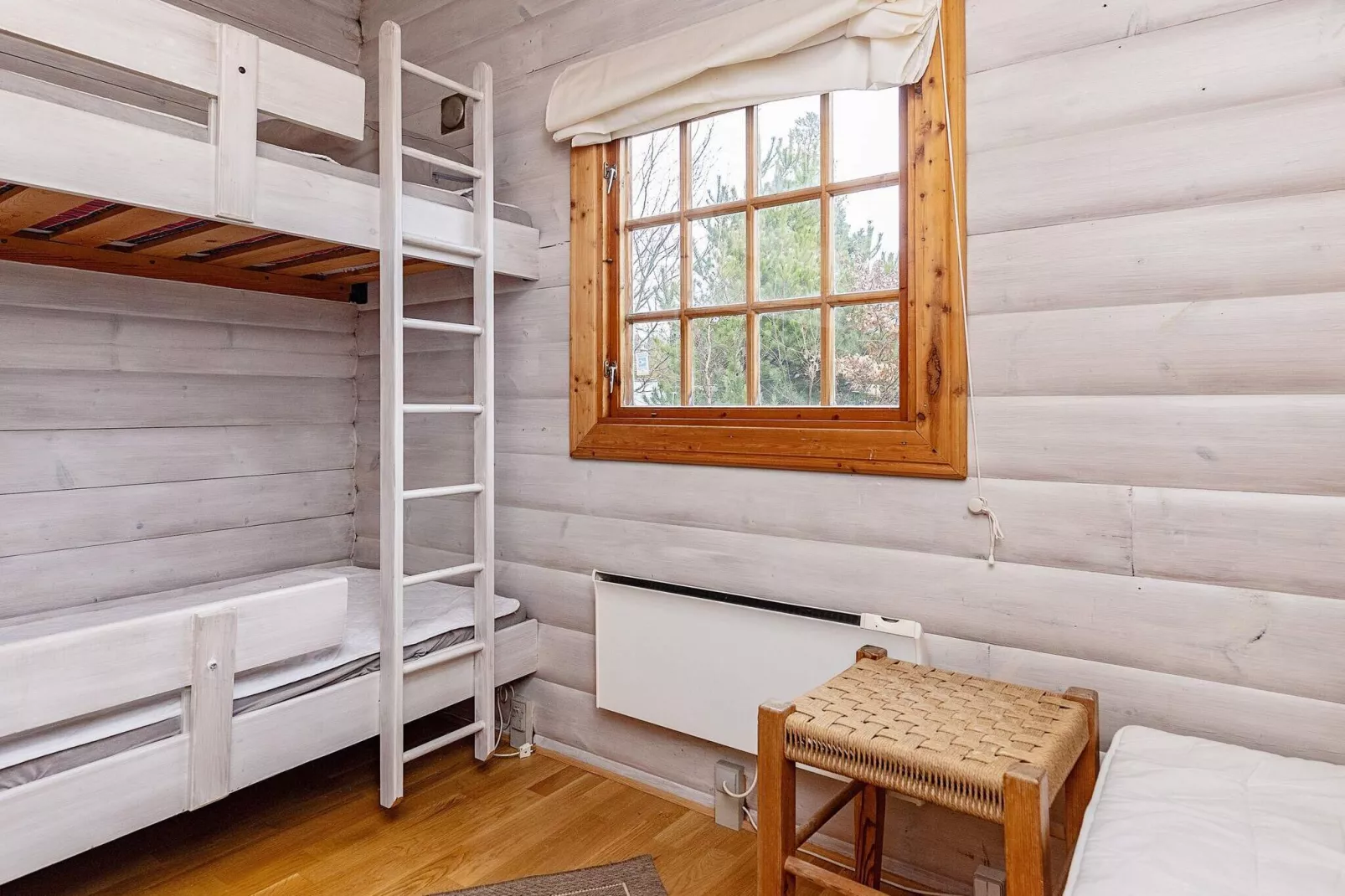 Maison de vacances pour 6 personnes à Væggerløse-Intérieur