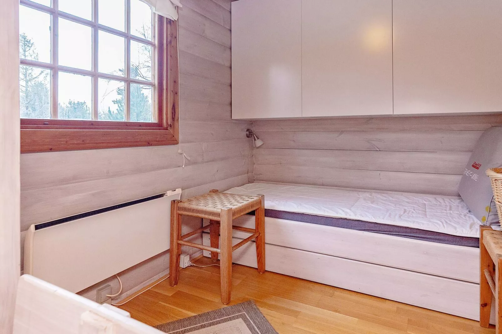 Maison de vacances pour 6 personnes à Væggerløse-Intérieur