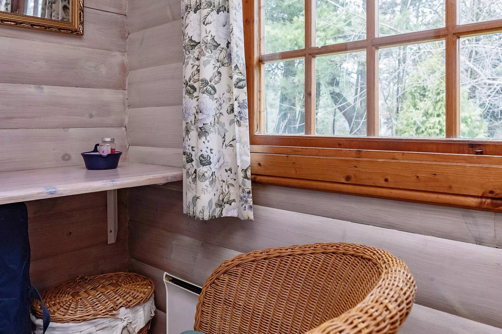 Maison de vacances pour 6 personnes à Væggerløse-Intérieur
