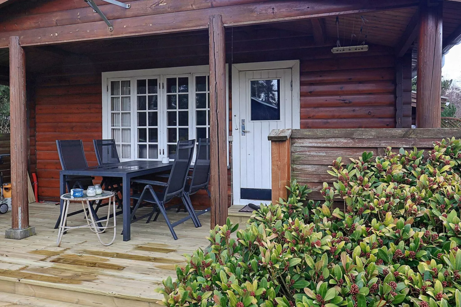 6 person holiday home in Væggerløse-By Traum