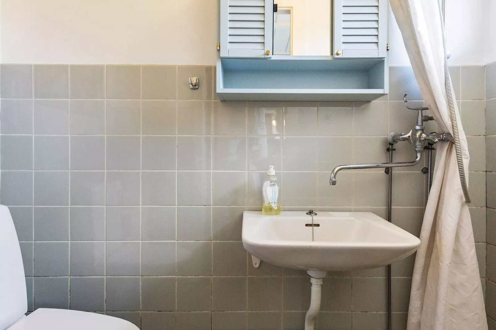 Maison de vacances pour 5 a Præstø-By Traum-Vue