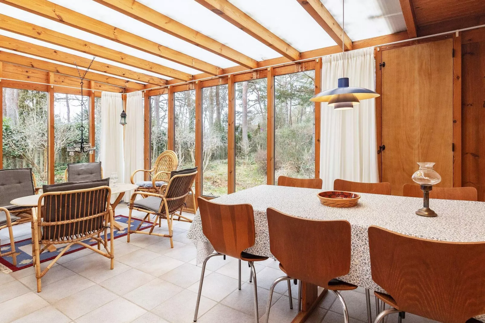 Maison de vacances pour 6 a Væggerløse-By Traum-Intérieur