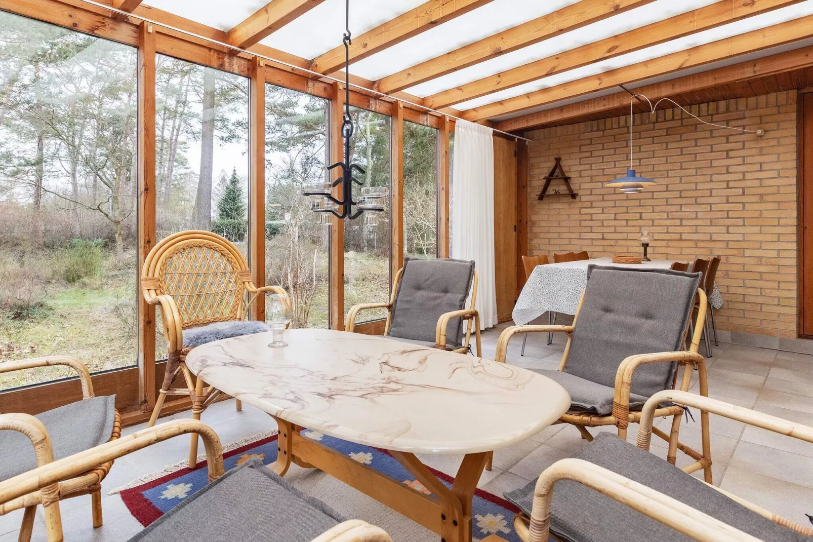 Maison de vacances pour 6 a Væggerløse-By Traum-Intérieur