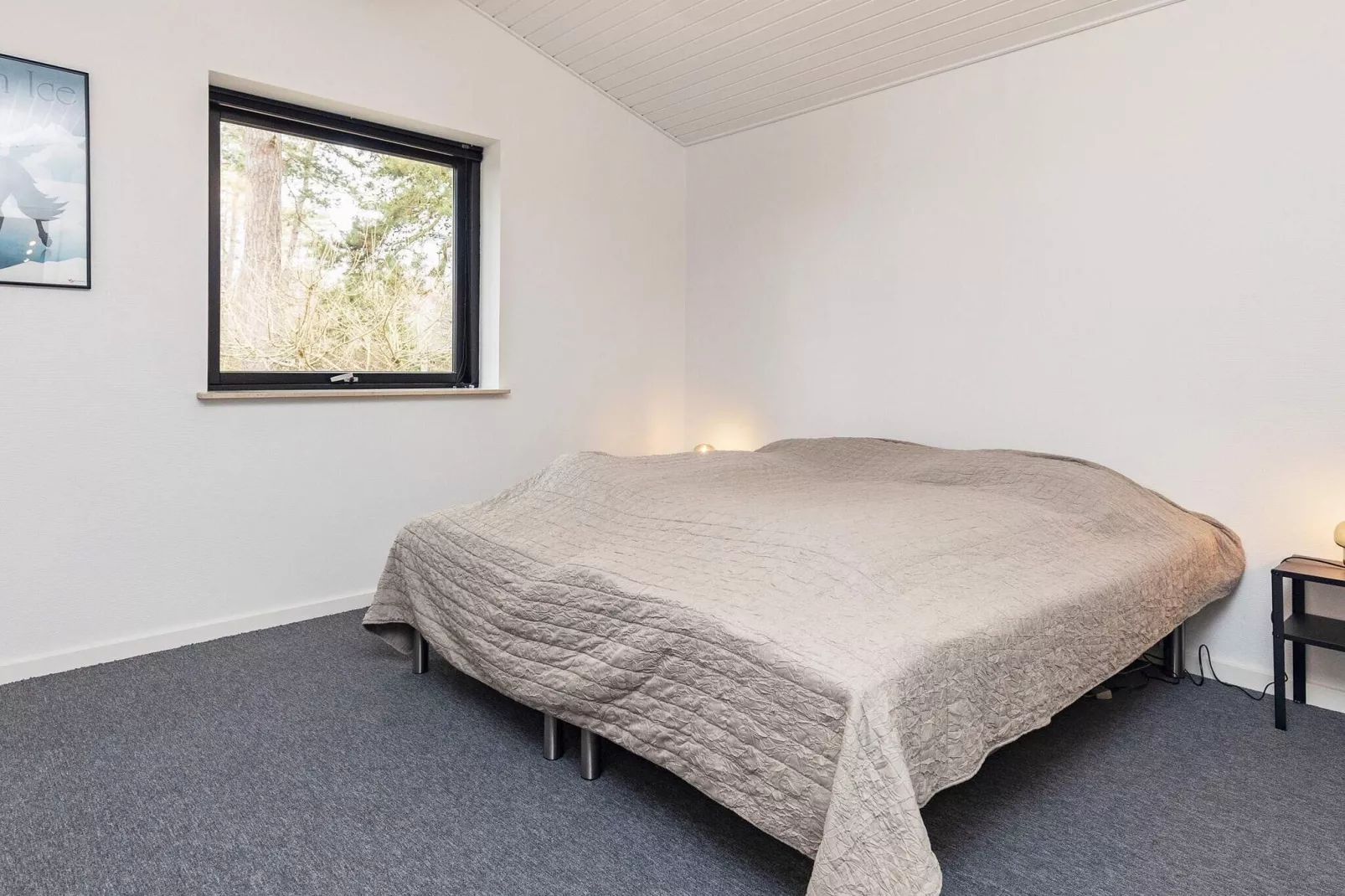 Maison de vacances pour 6 a Væggerløse-By Traum-Intérieur