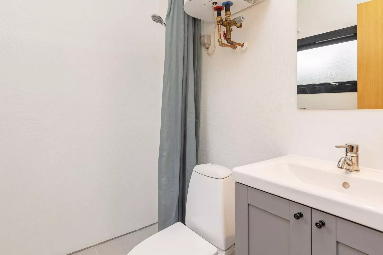 Maison de vacances pour 6 a Væggerløse-By Traum-Intérieur