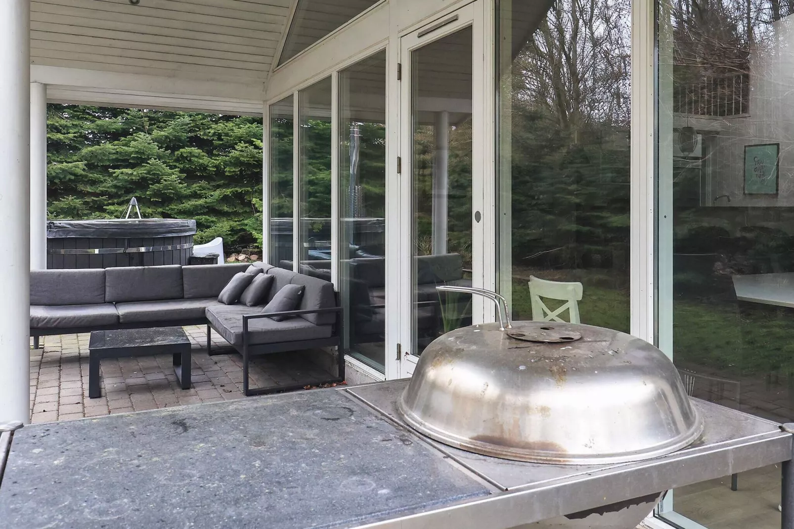 6 person holiday home in Væggerløse-By Traum