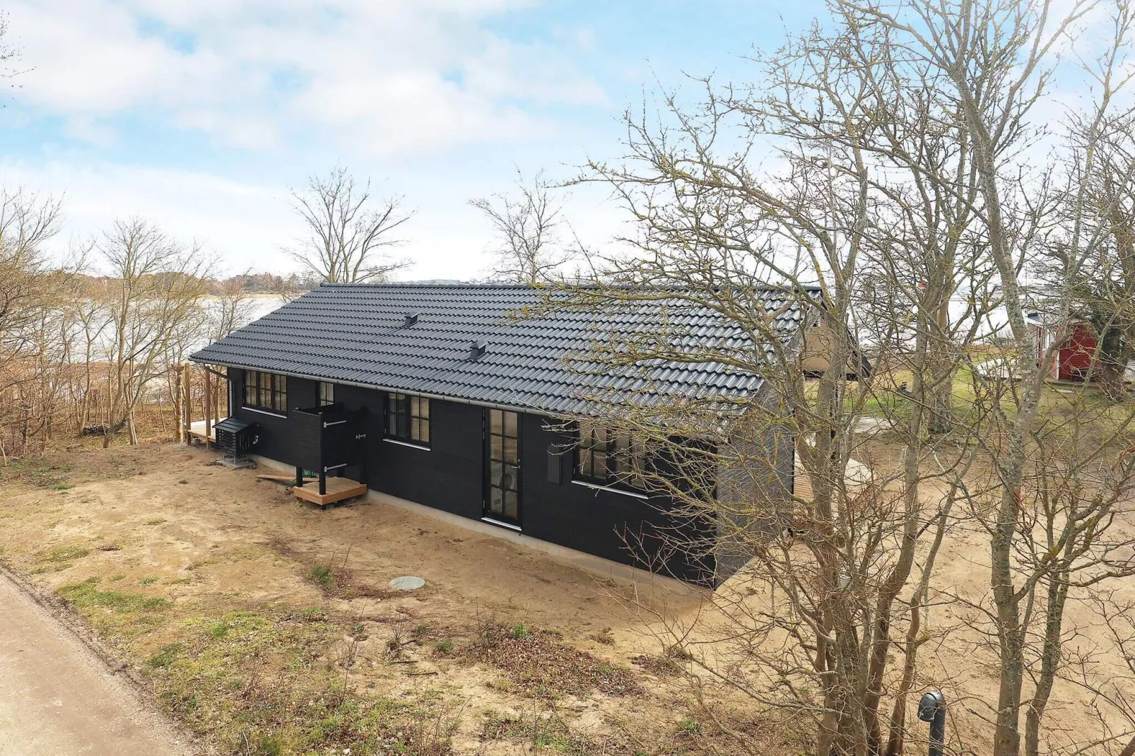 6 person holiday home in Martofte-By Traum