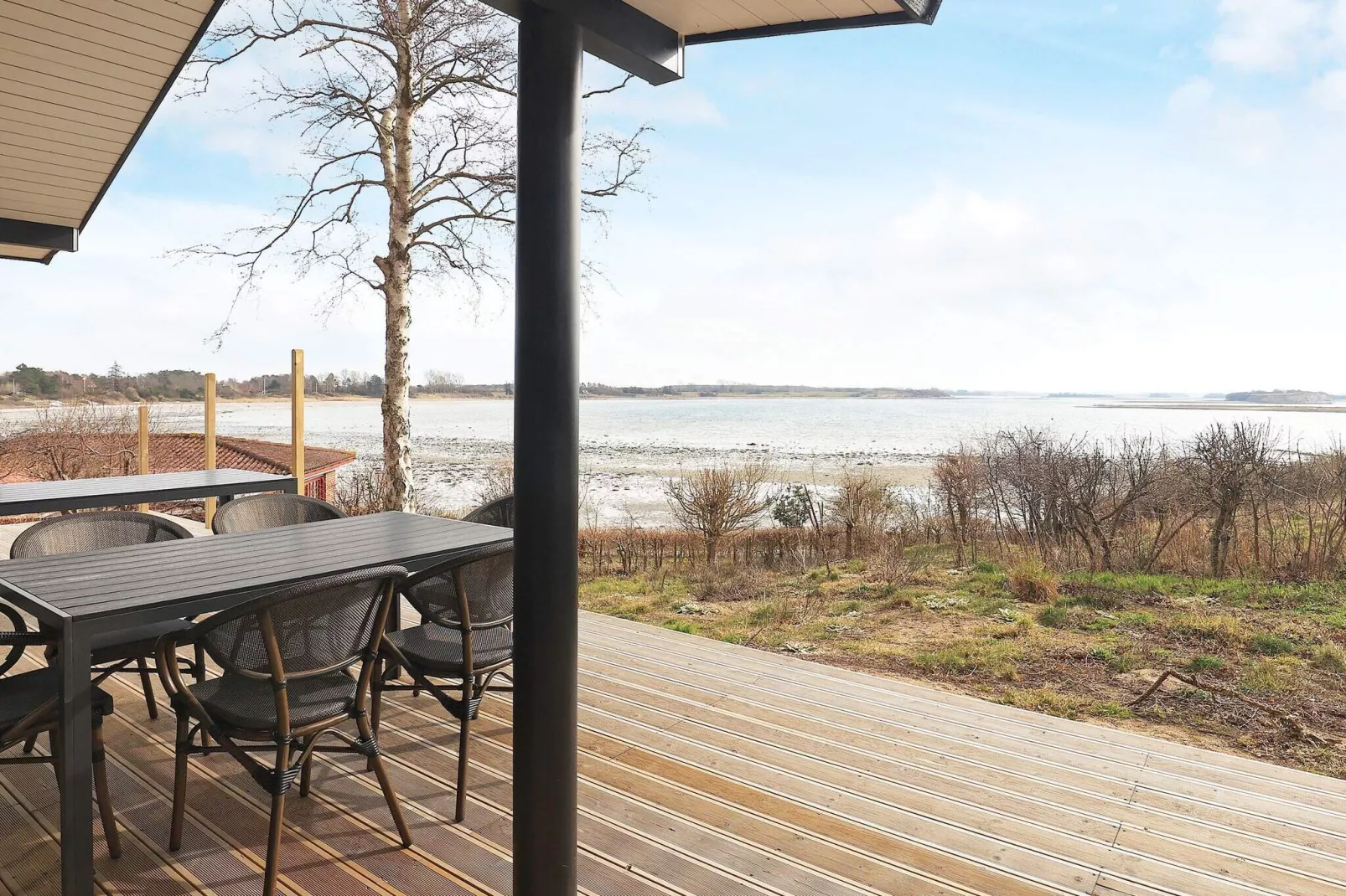6 person holiday home in Martofte-By Traum