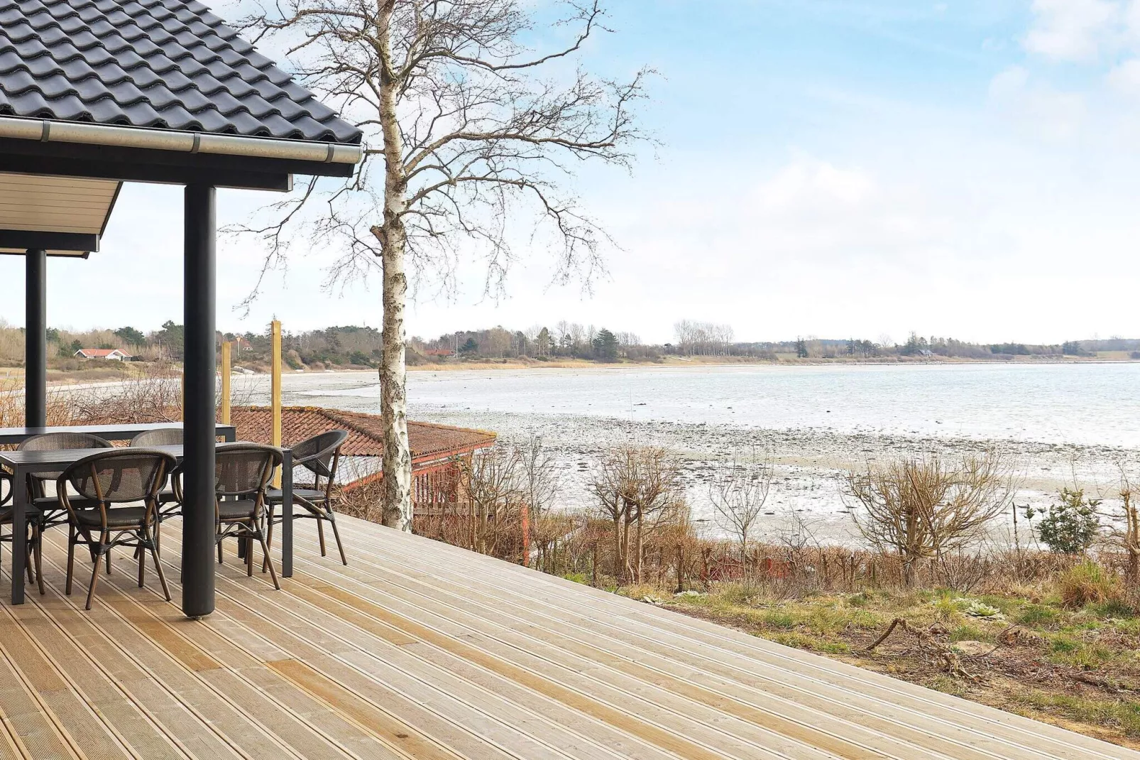 6 person holiday home in Martofte-By Traum