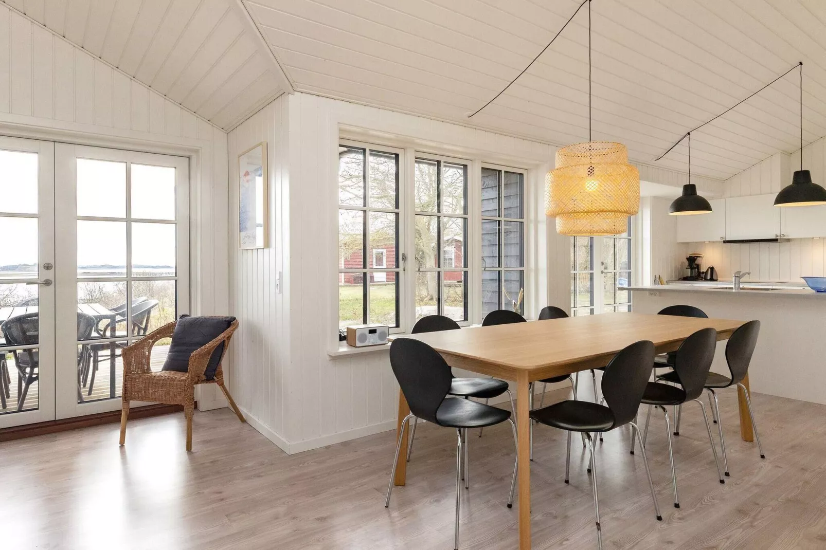 6 person holiday home in Martofte-By Traum-Indoor