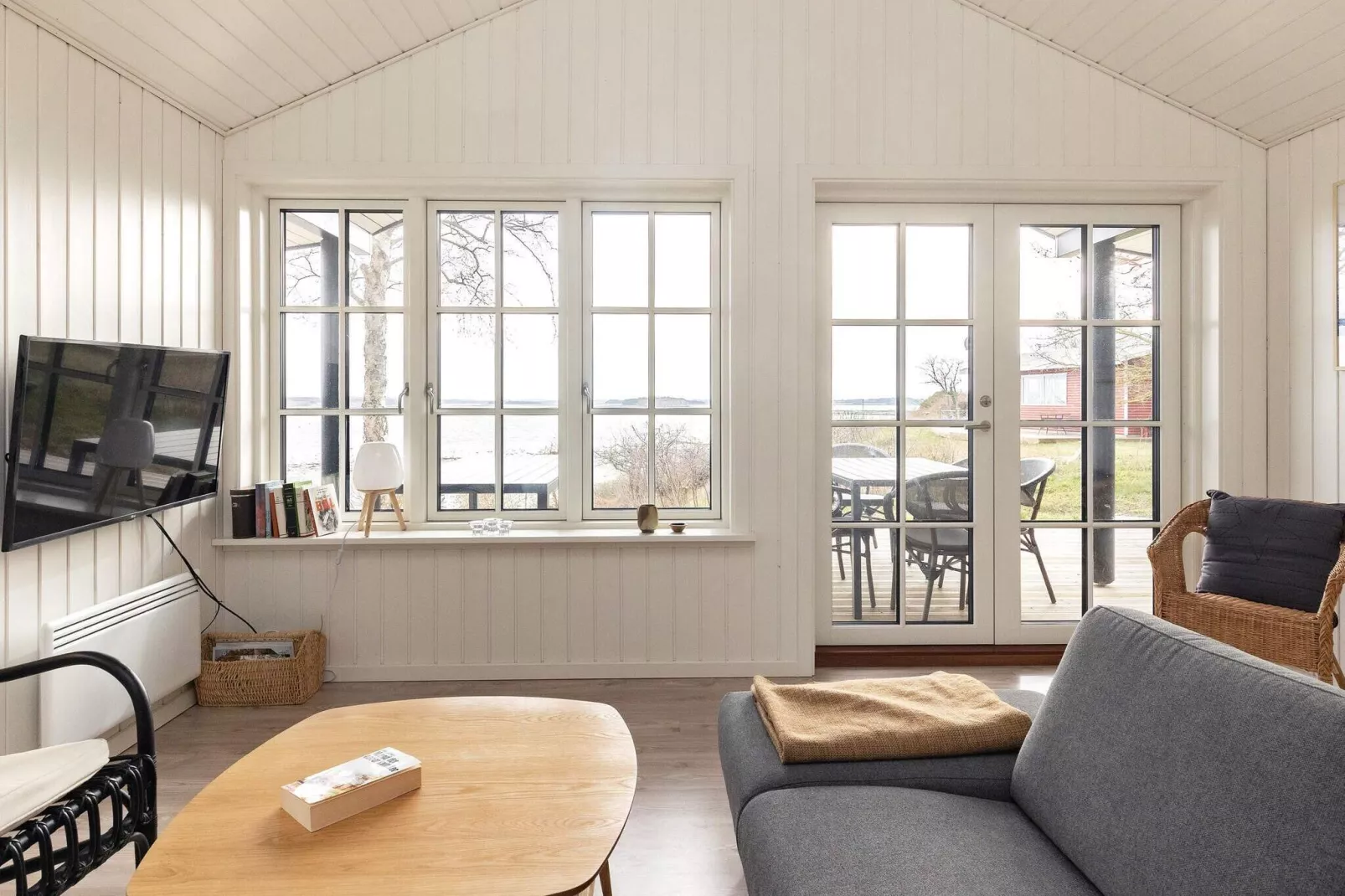 6 person holiday home in Martofte-By Traum-Indoor