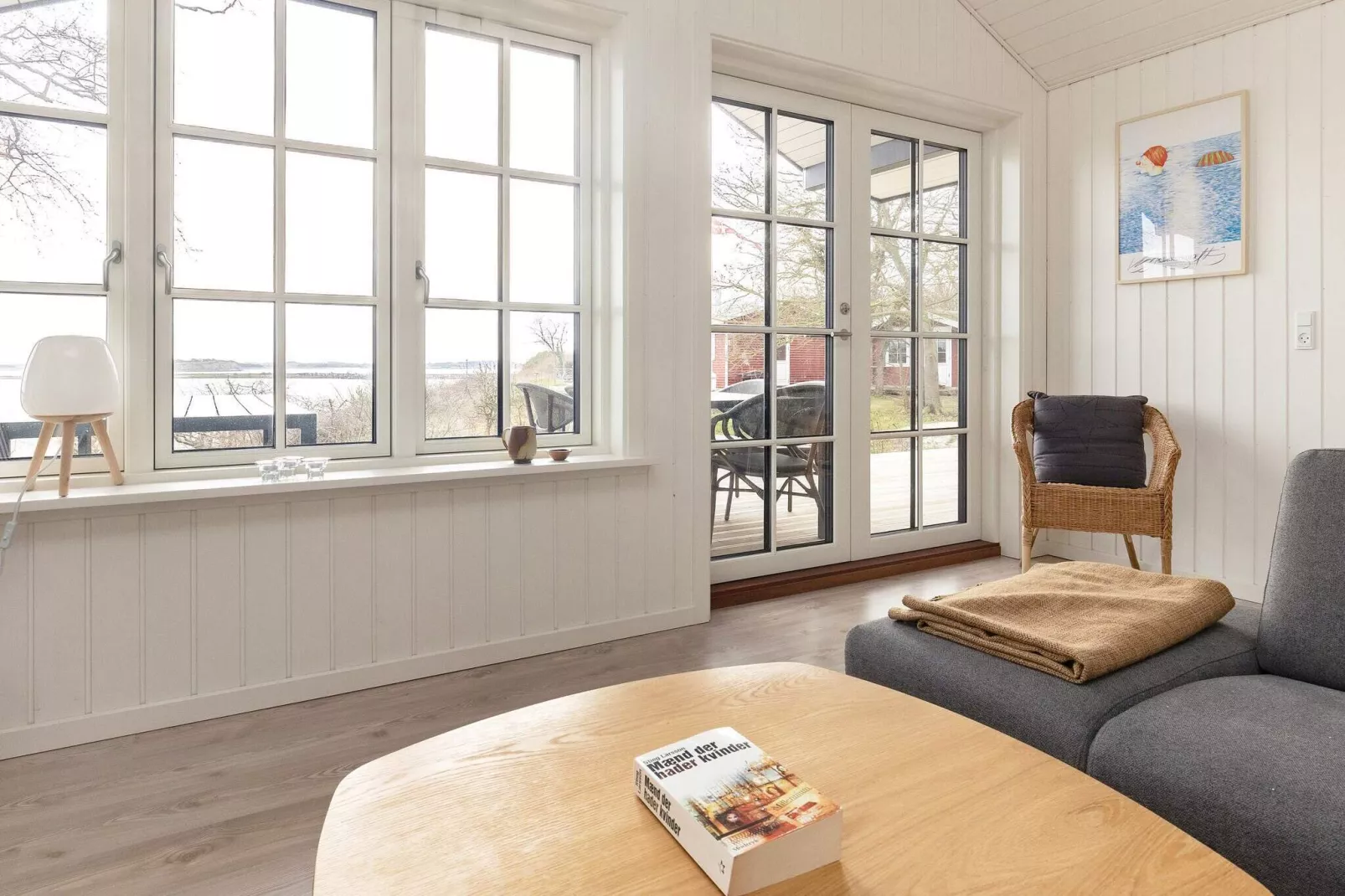 6 person holiday home in Martofte-By Traum-Indoor