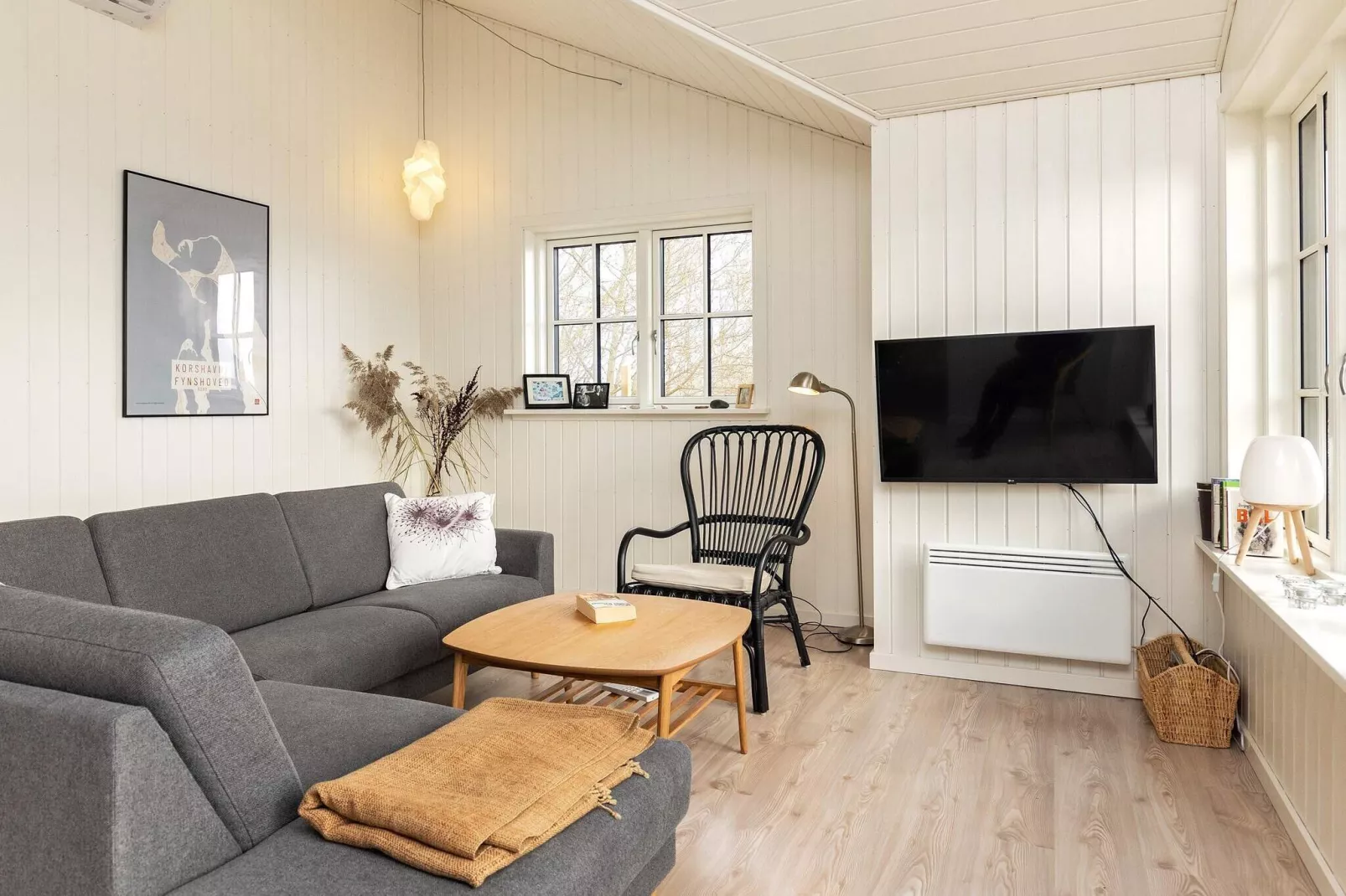 6 person holiday home in Martofte-By Traum-Indoor