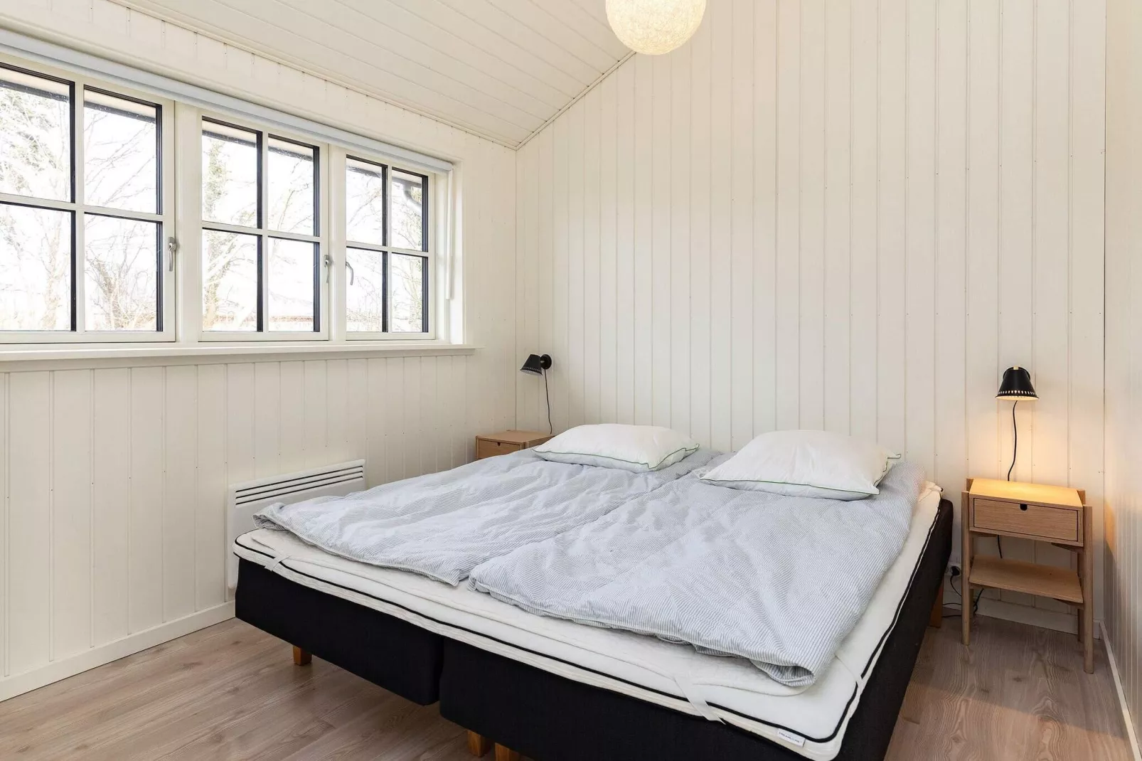 6 person holiday home in Martofte-By Traum-Indoor