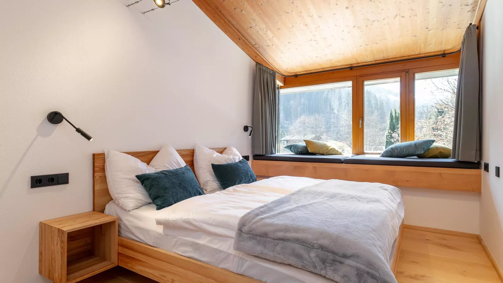 Im Wald-Chambre