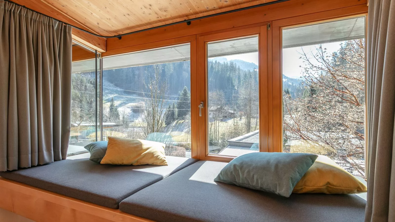 Im Wald-Chambre