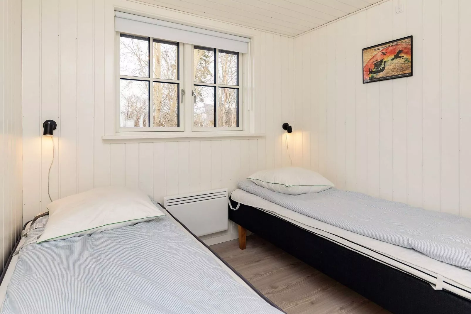 6 person holiday home in Martofte-By Traum-Indoor