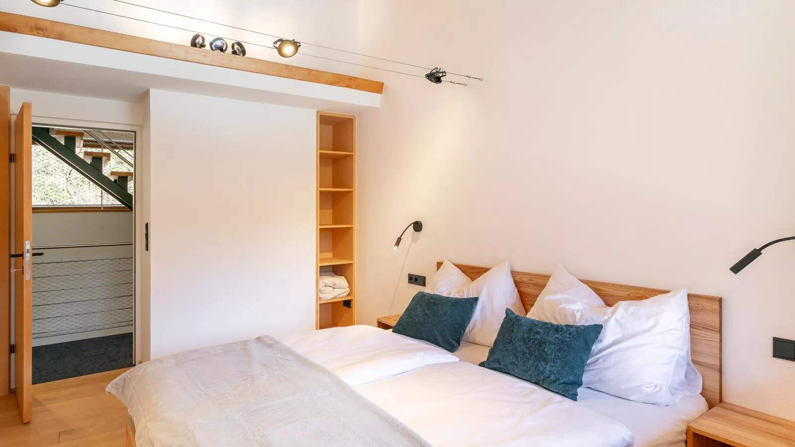 Im Wald-Chambre