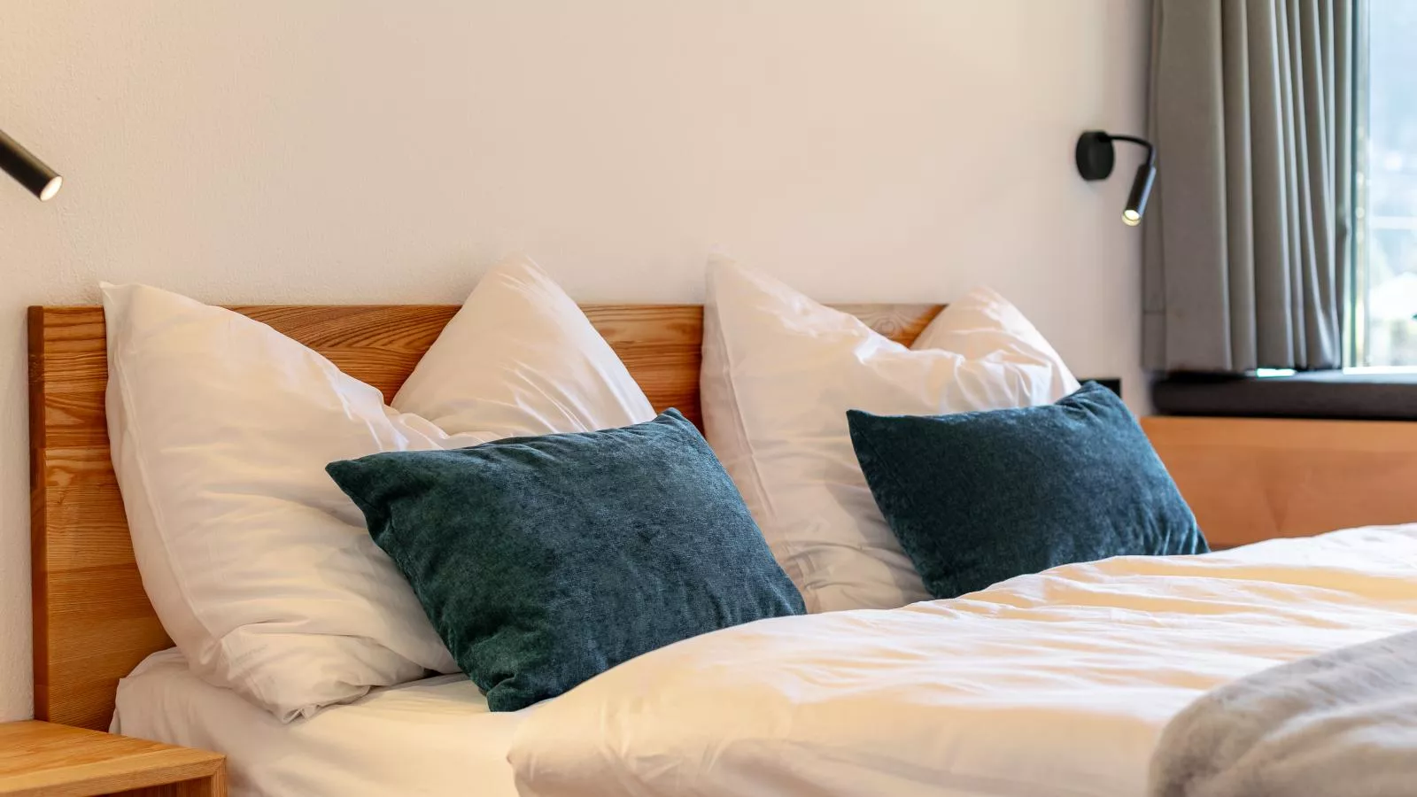 Im Wald-Chambre