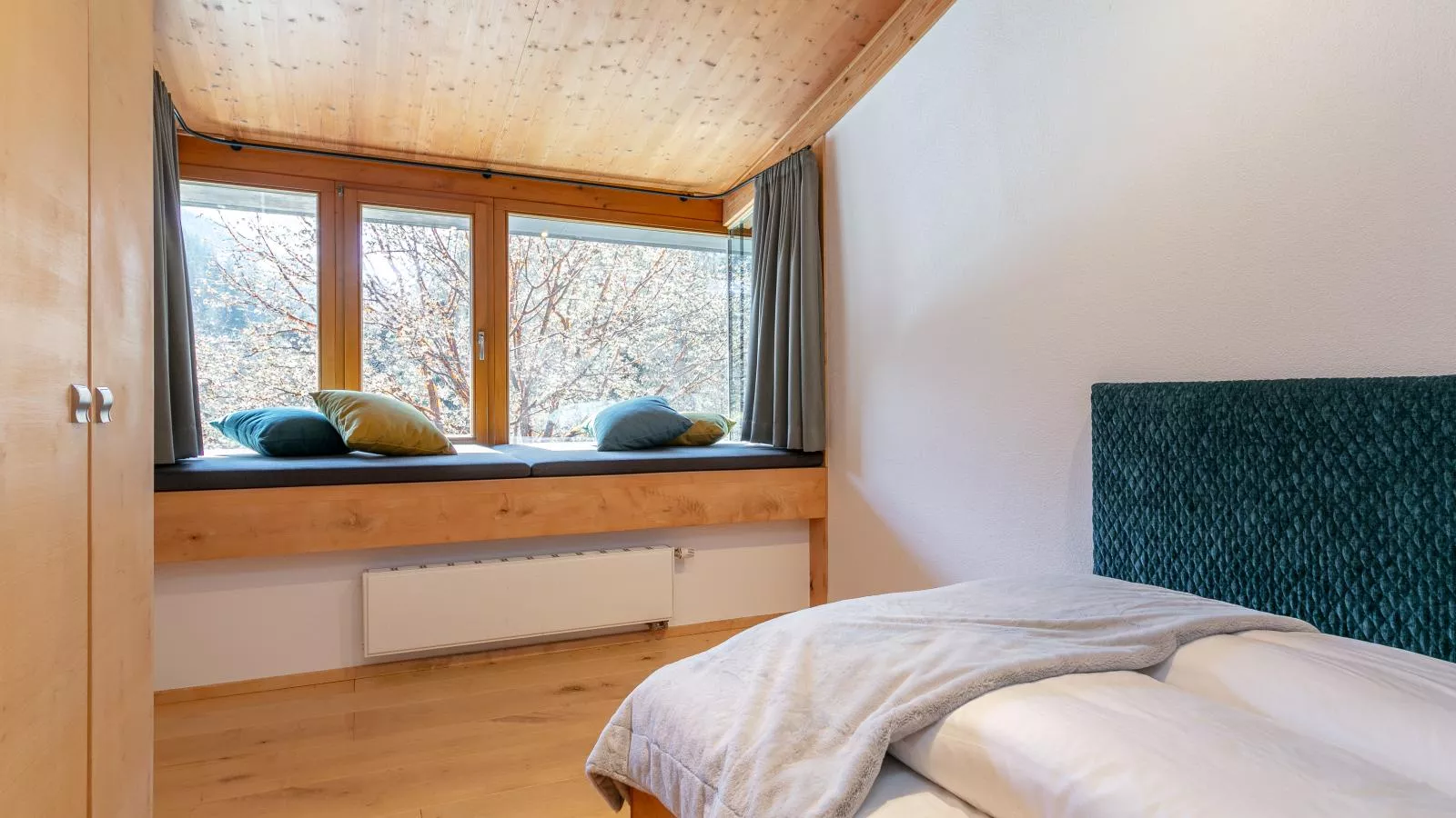 Im Wald-Chambre