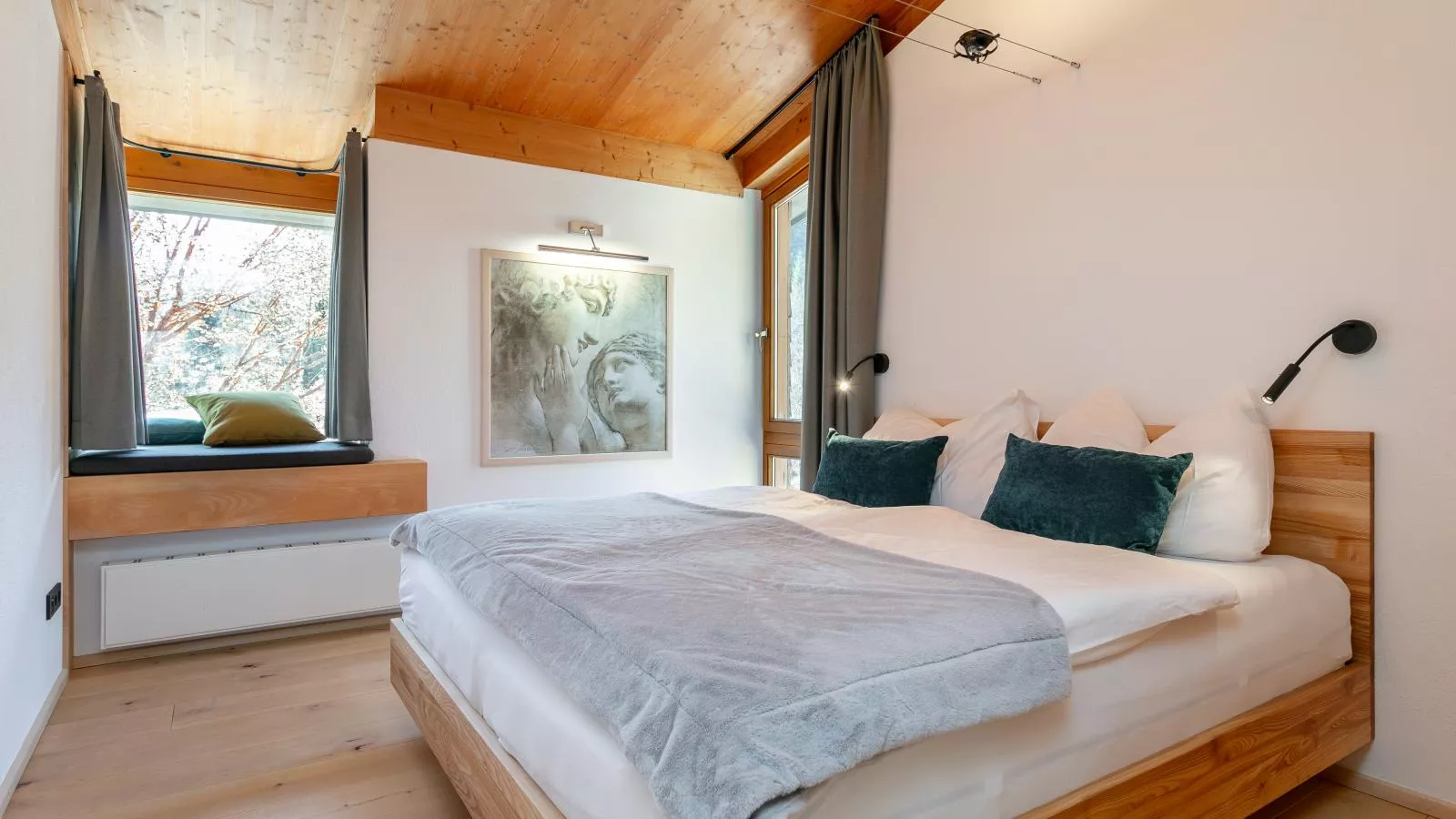 Im Wald-Chambre