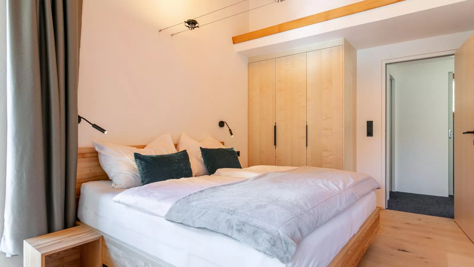 Im Wald-Chambre
