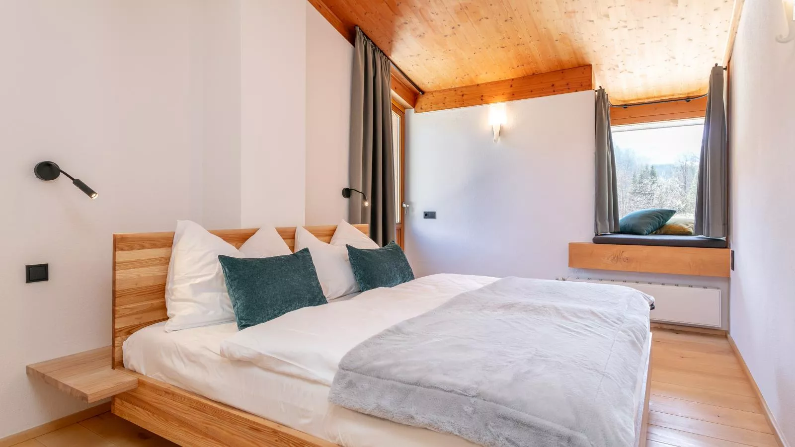 Im Wald-Chambre