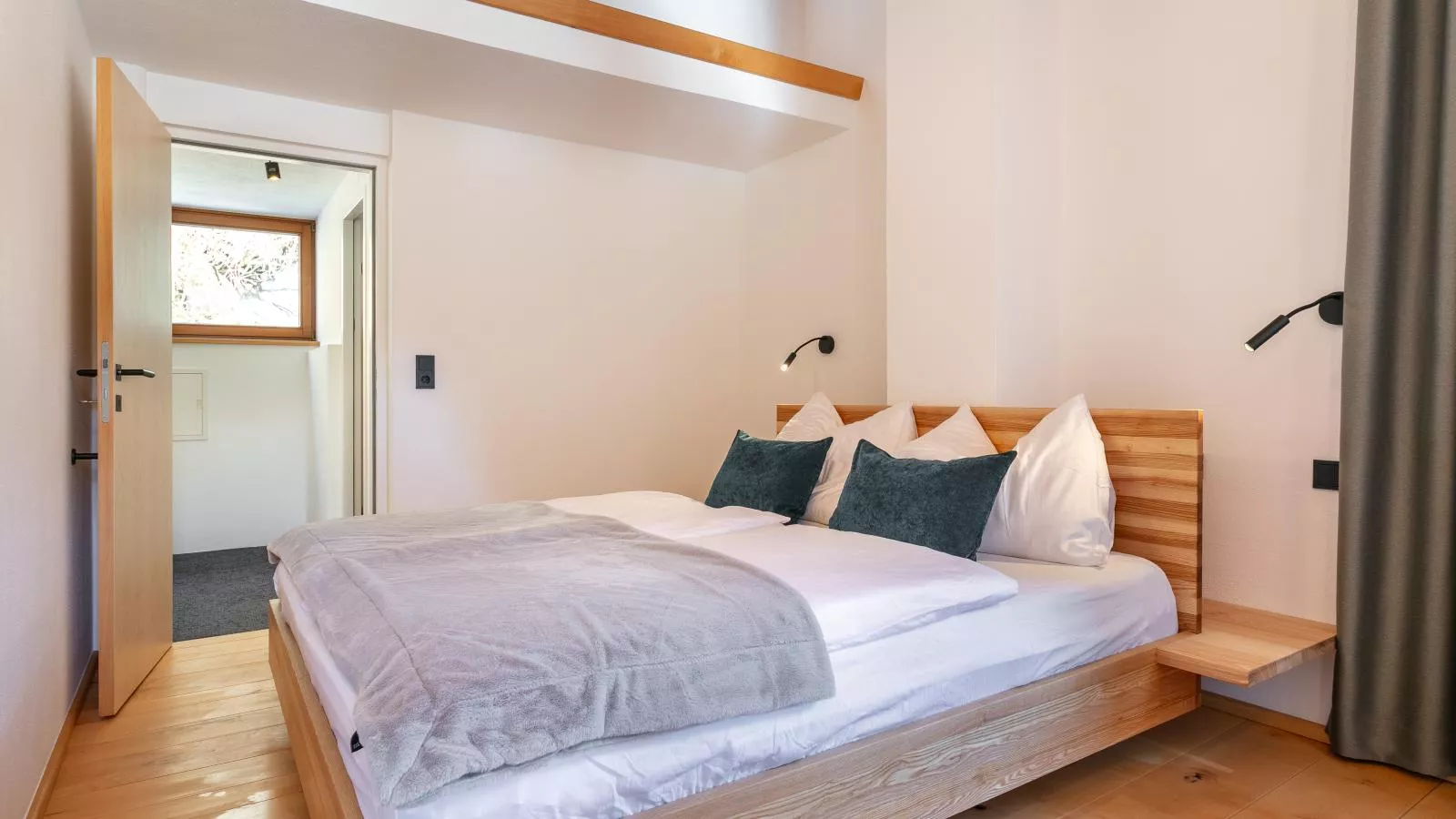 Im Wald-Chambre