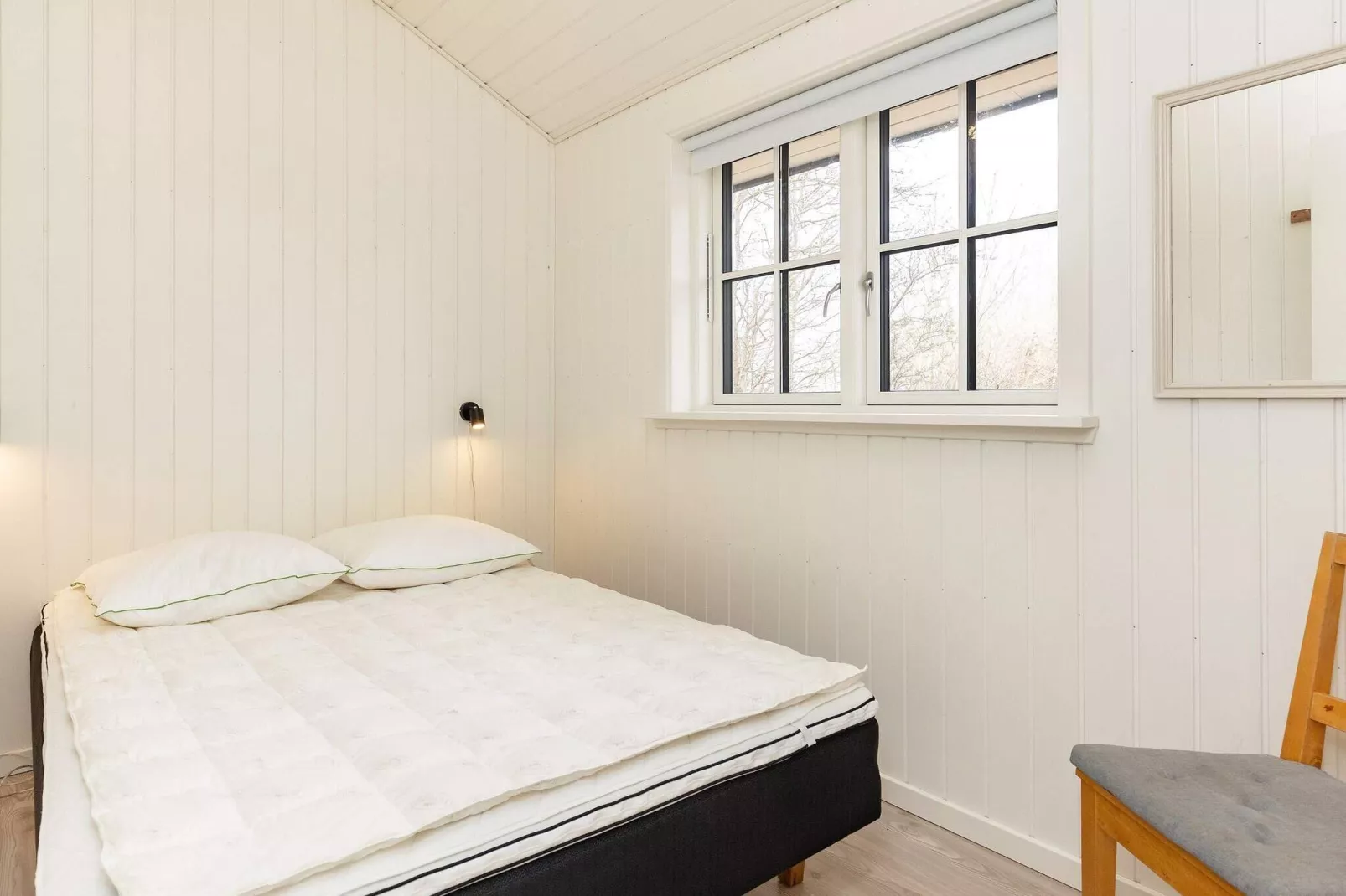 6 person holiday home in Martofte-By Traum-Indoor