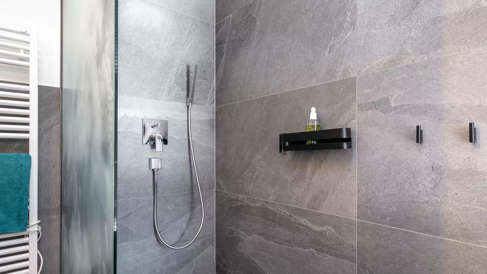 Im Wald-Salle de bain