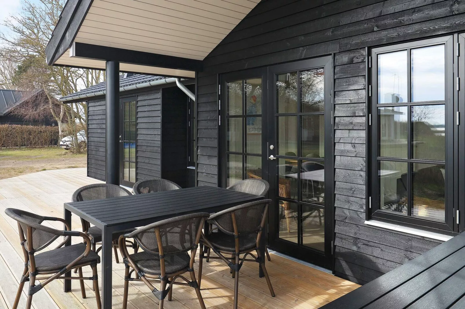 6 person holiday home in Martofte-By Traum-View