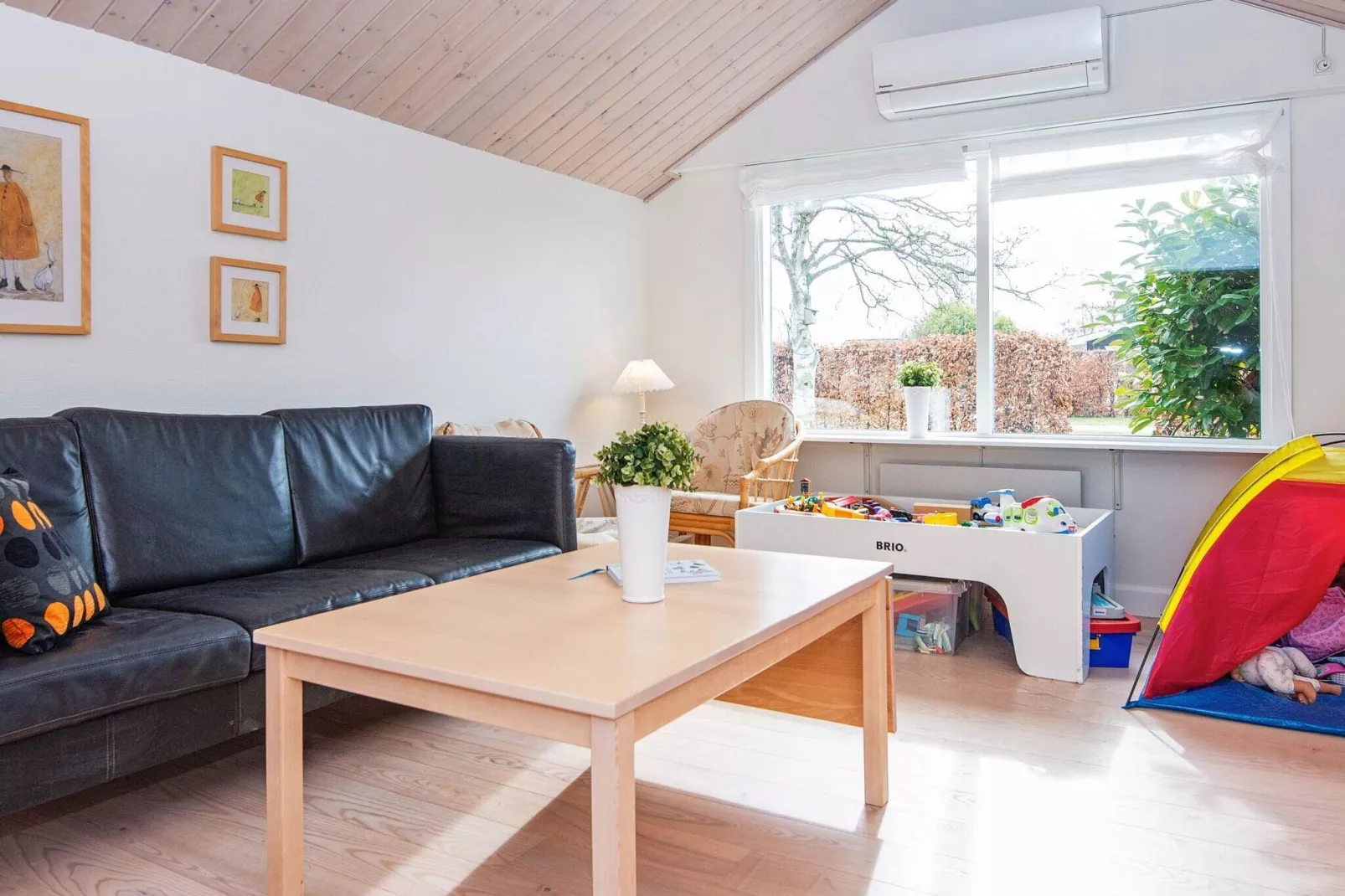 8 person holiday home in Grenaa-By Traum