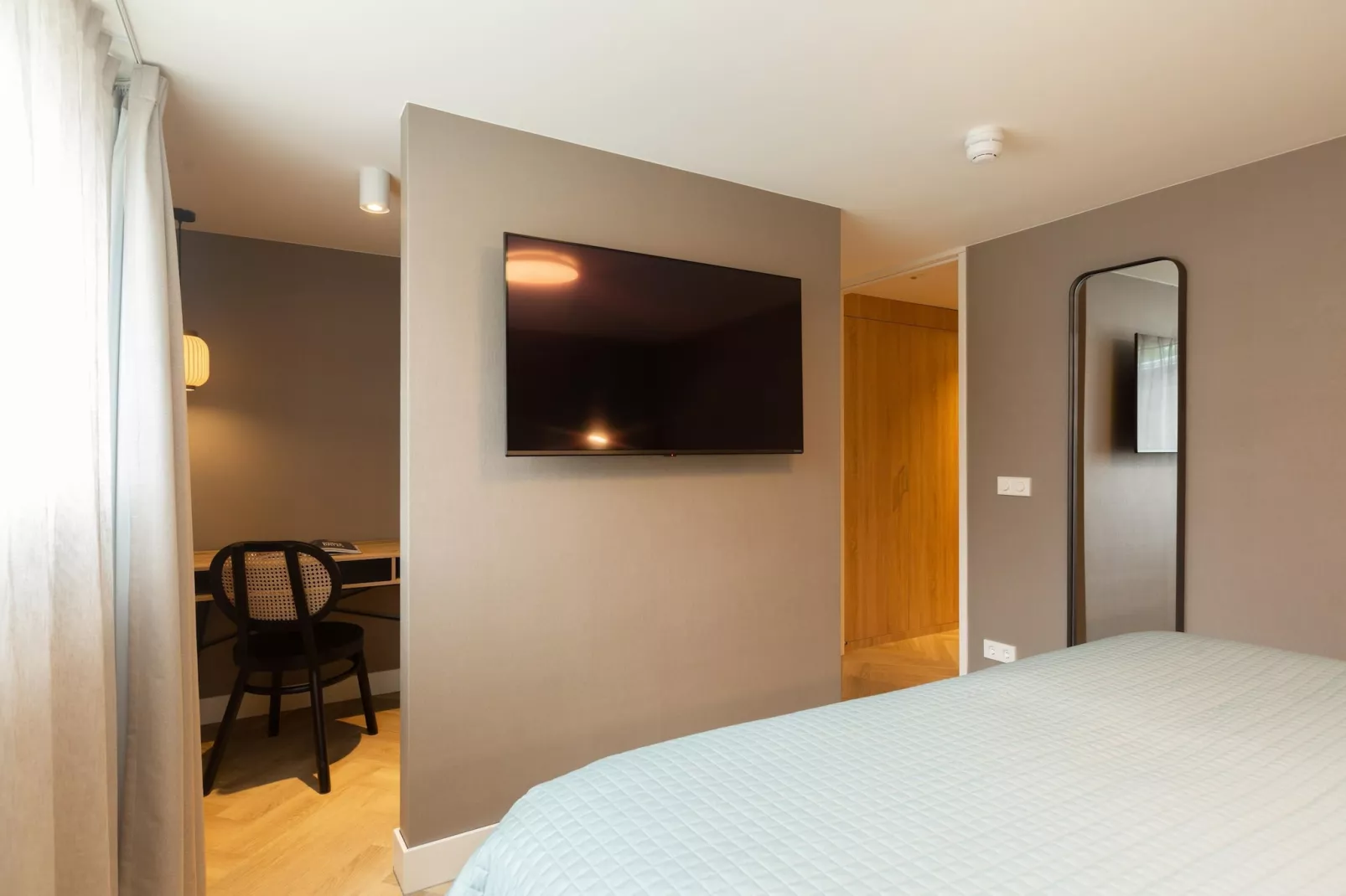 Maurits 1-Schlafzimmer