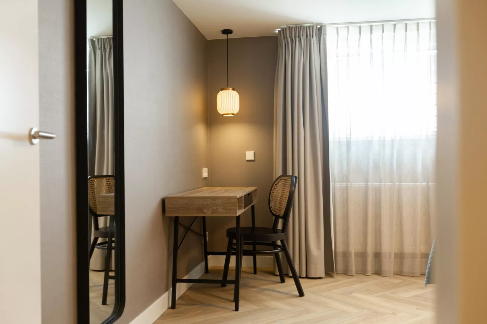 Maurits 1-Schlafzimmer