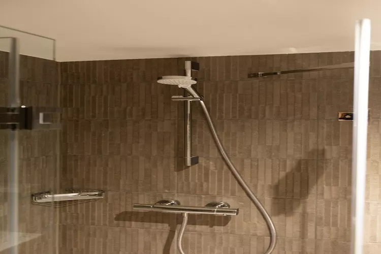 Maurits 1-Badezimmer