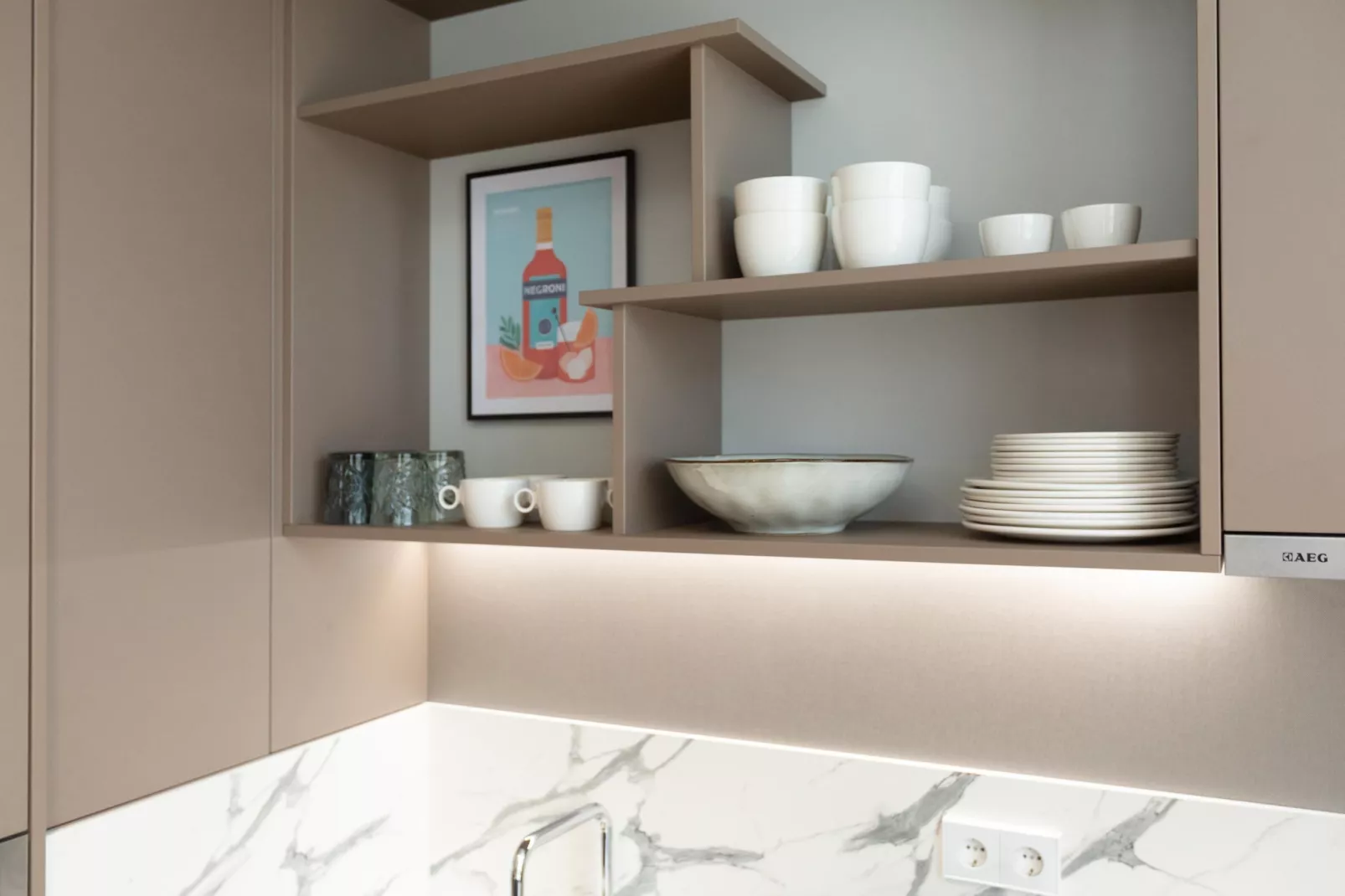 Maurits 2-Kitchen