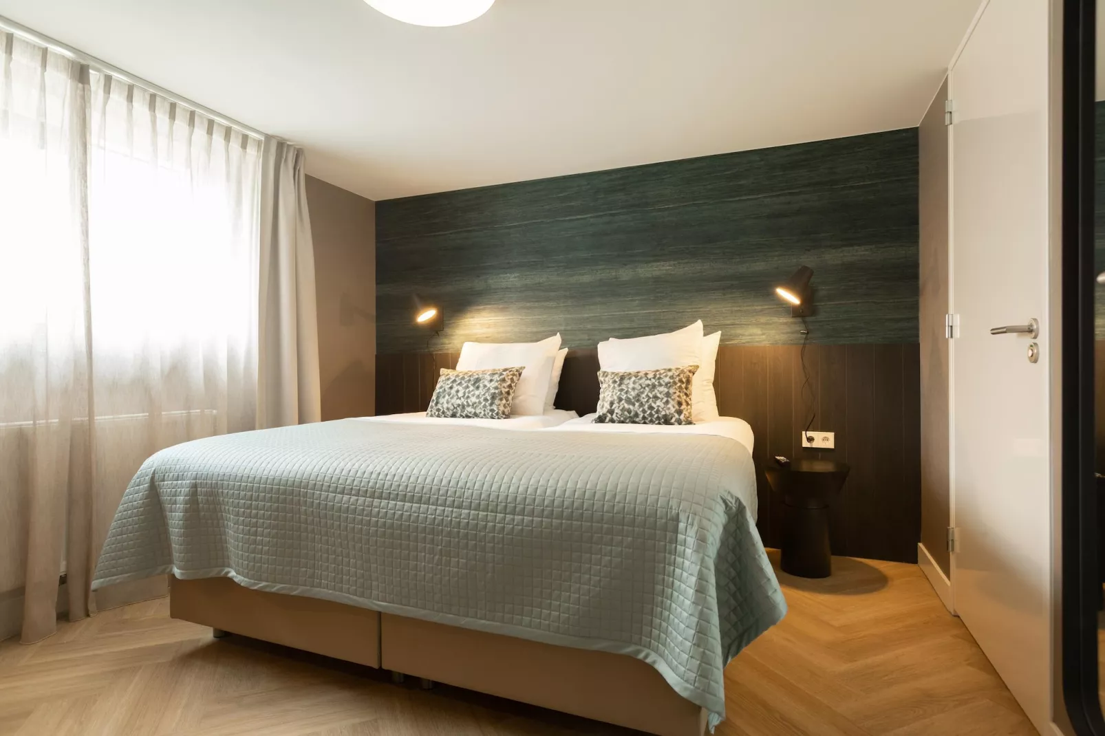 Maurits 2-Bedroom