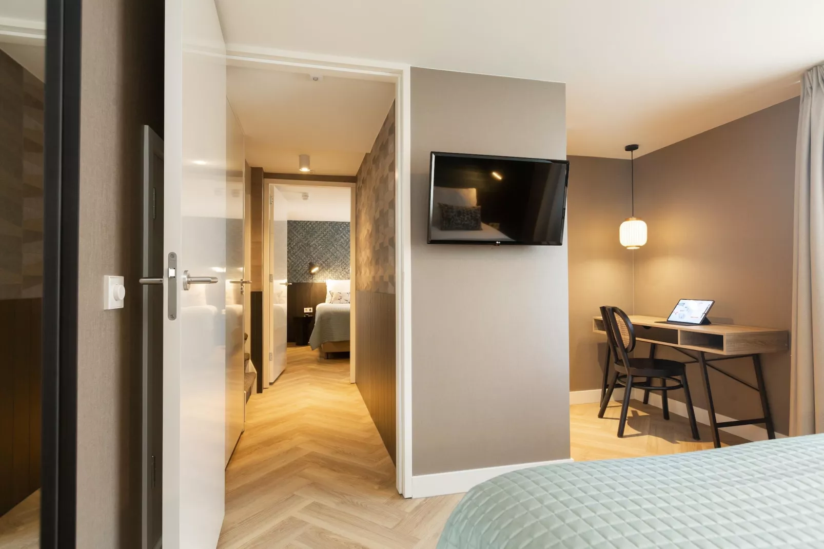 Maurits 2-Bedroom