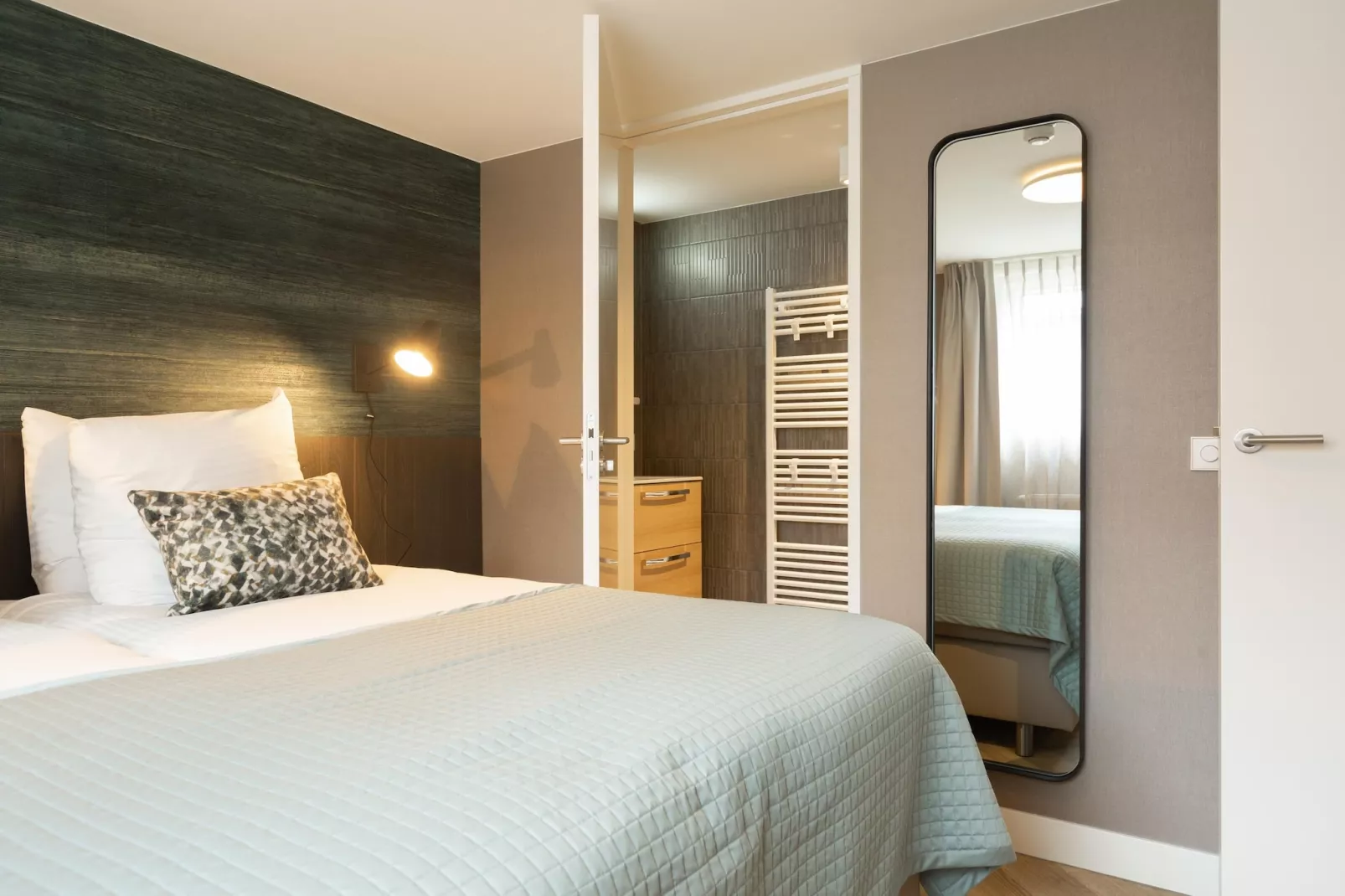 Maurits 2-Bedroom