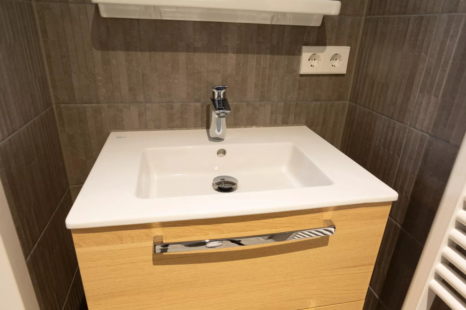 Maurits 2-Bathroom