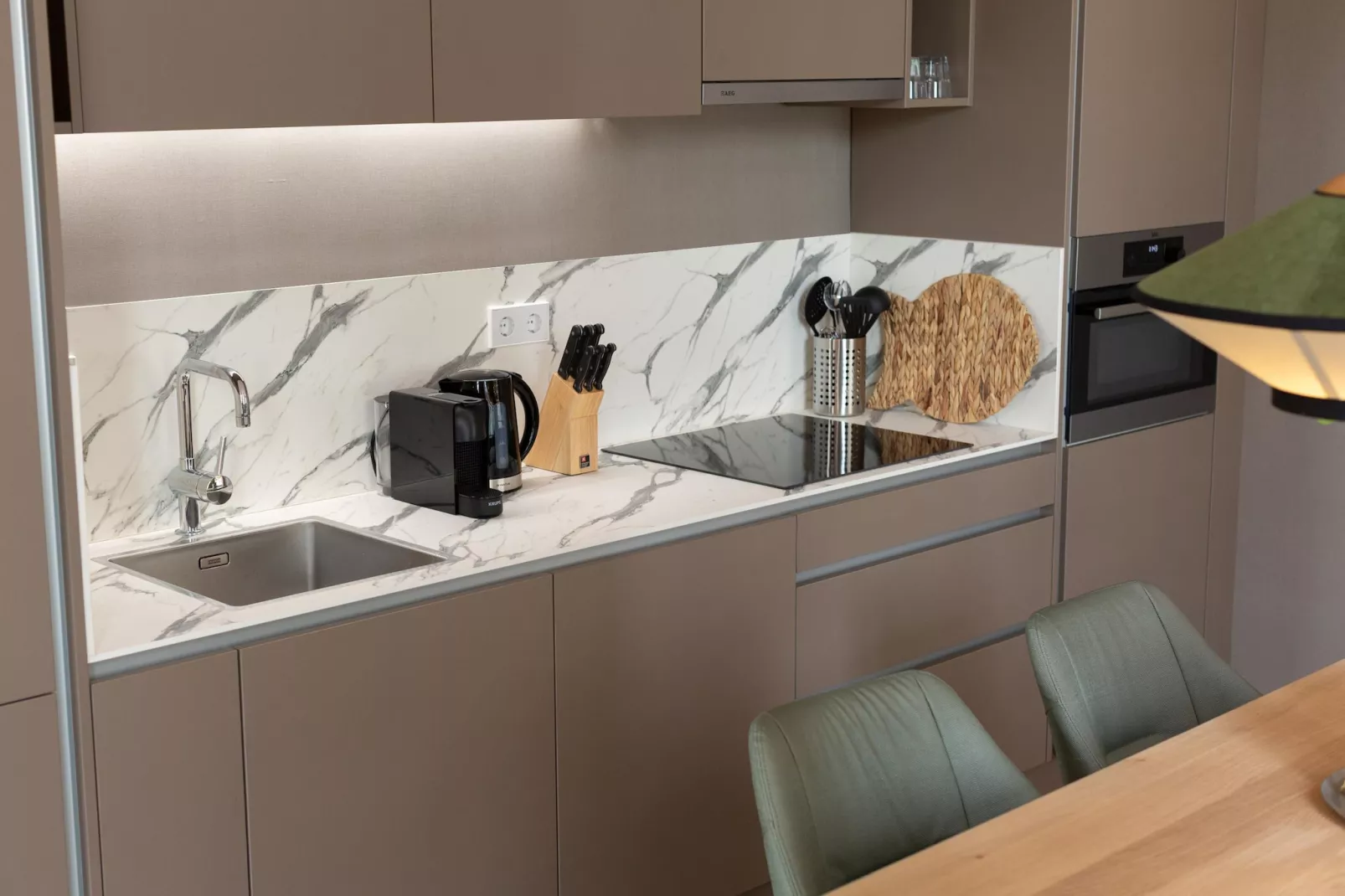 Maurits 3-Kitchen