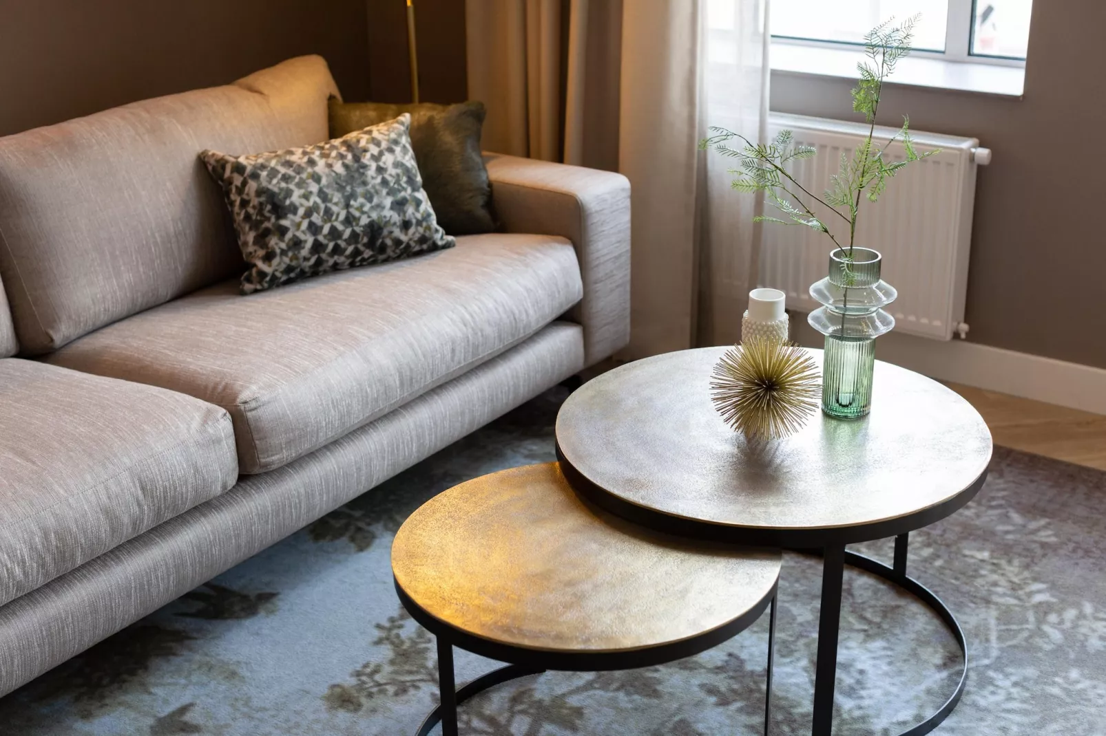 Maurits 3-Living room