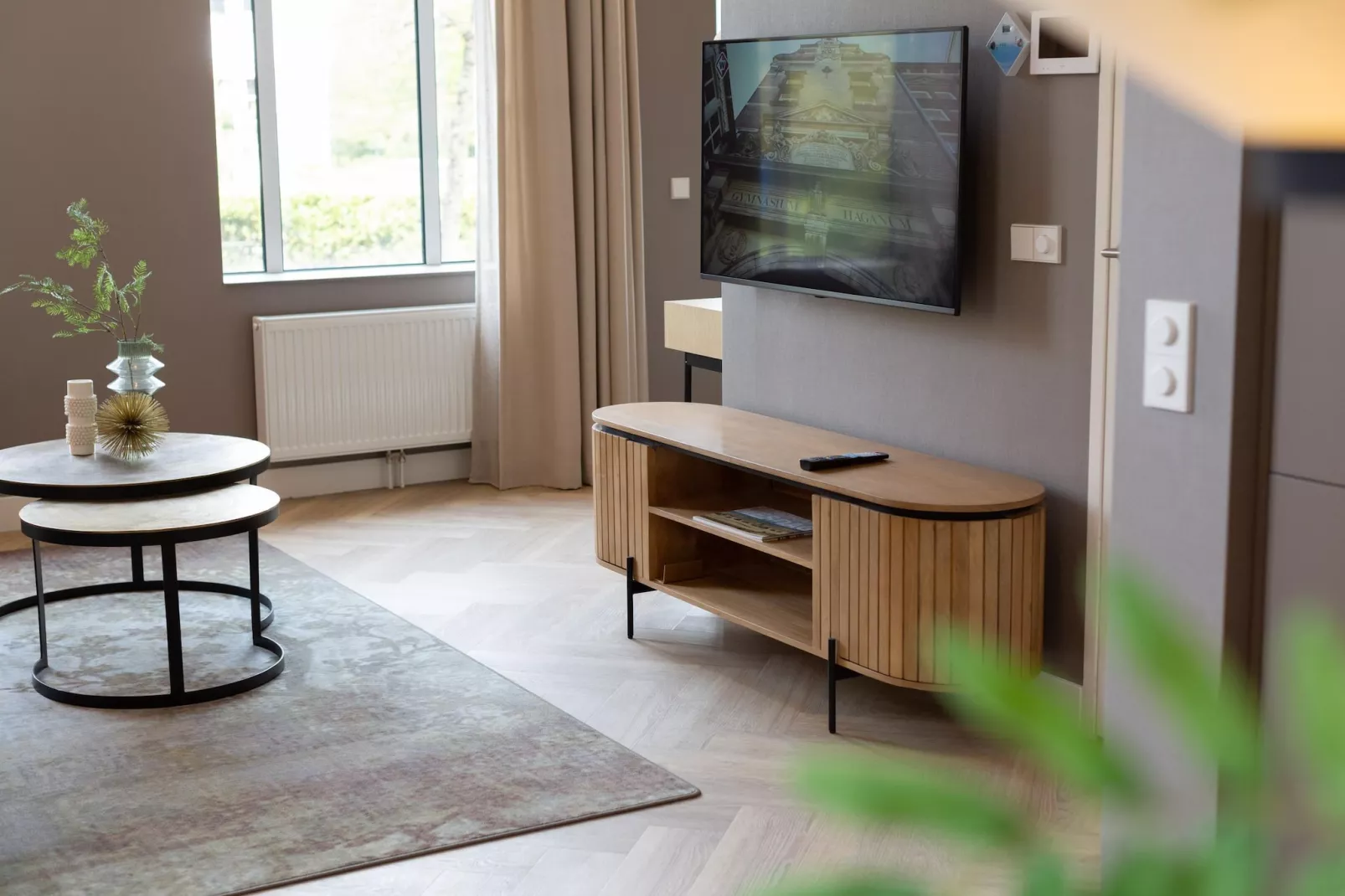 Maurits 3-Living room